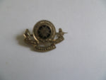 home front st john ambulance collar/lapel badge with pin m/m reg st john gate