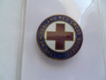 NZ homefront red cross m/m m&k wgton