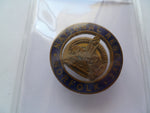 brit ww2 lapel badge national reserve NORFOLK