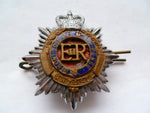 NEW ZEALAND asc cap badge