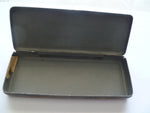 german ww2 spectacle case m/t well used