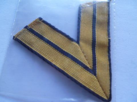 german ww2 arm stripe from ??