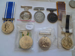 world medal lot replicas