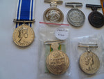 world medal lot replicas