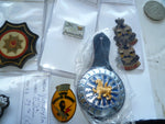 eastern police badges great lot